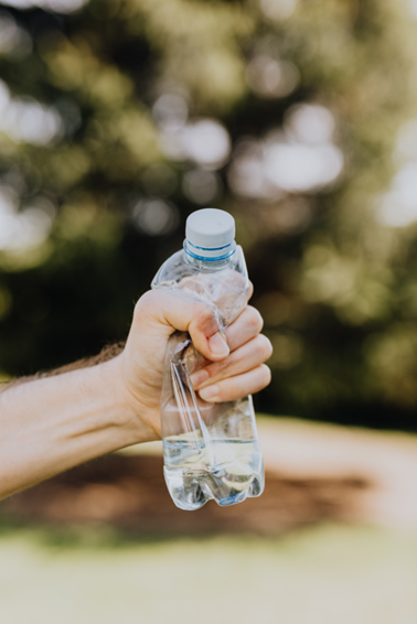 PARTICIPA EN EL RETO DE JULIO SIN PLASTICO