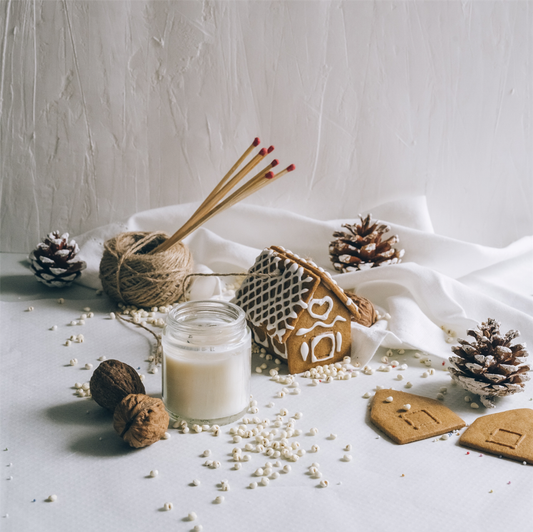 NAVIDAD SOSTENIBLE