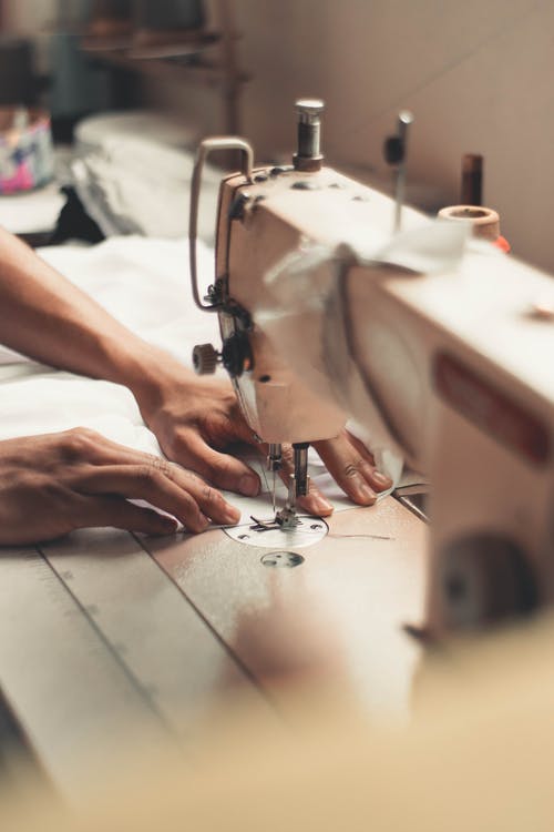 slow fashion
